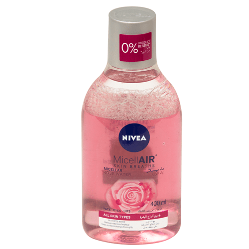 Nivea-MicellAIR-Micellar-Water-Makeup-Remover-Rose-Water-400ml